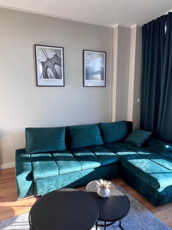 Apartament Wroclove - Bezkontaktowe Zameldowanie Breslavia Esterno foto