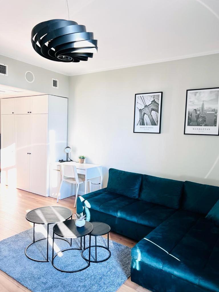 Apartament Wroclove - Bezkontaktowe Zameldowanie Breslavia Esterno foto